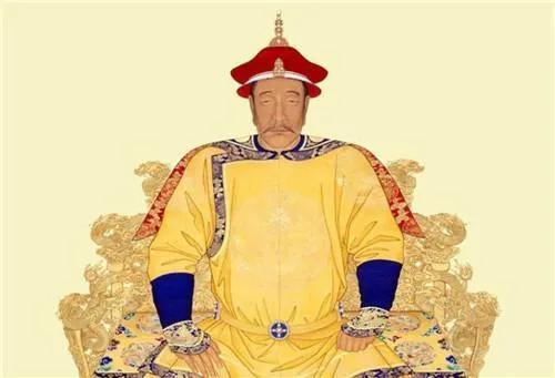 明清皇帝年号对照表,明清皇帝庙号及谥号