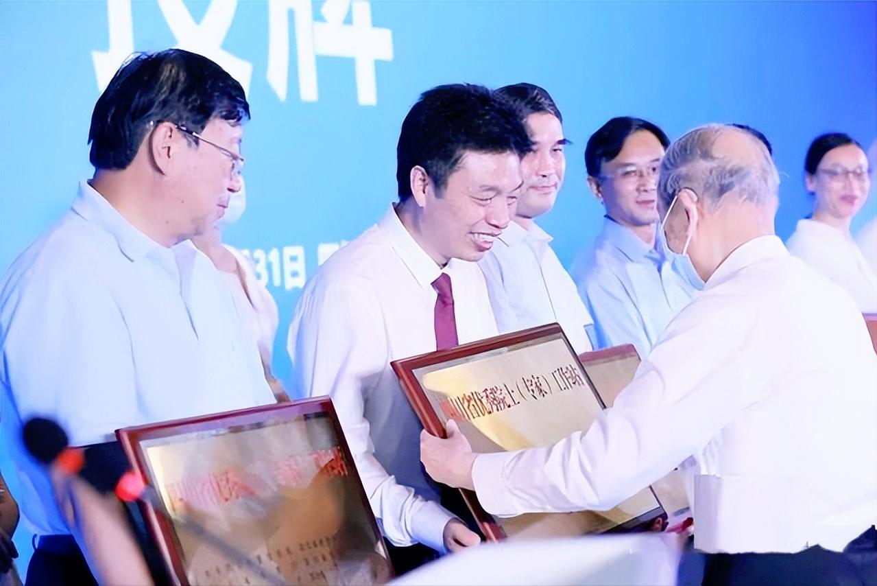 探秘四川绵阳“一哥”的背后故事：控制33家企业，年入132.225亿