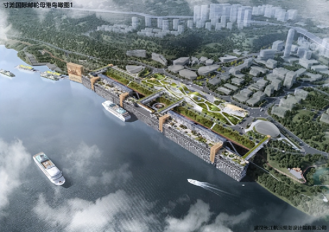 杨家坪中迪广场什么时候停工,烂尾楼复工隐患