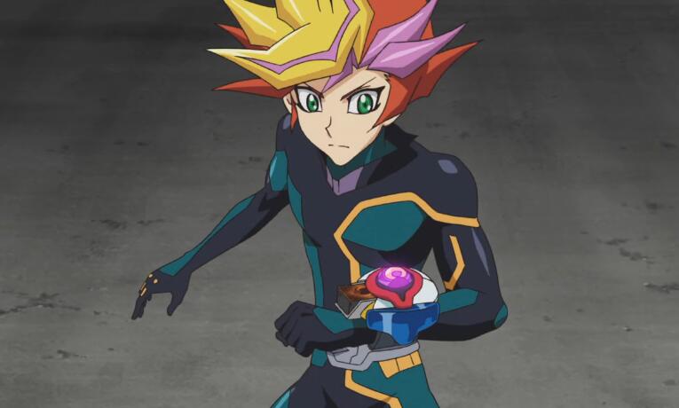 游戏王决斗历代女主角,游戏王最强决斗王角色