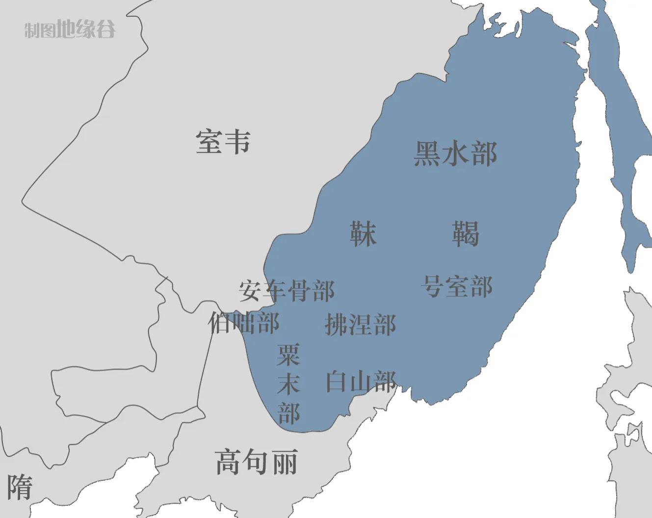 古代北方游牧民族为何能屡犯中原,古代游牧民族溯源