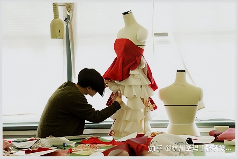 ai服装设计自学零基础,服装设计自学零基础画画