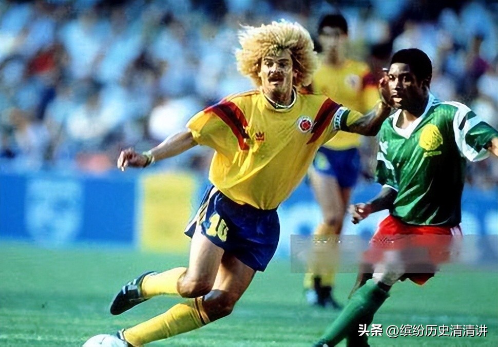 人生不过几届世界杯新华社,人生不过几届世界杯是谁解说的