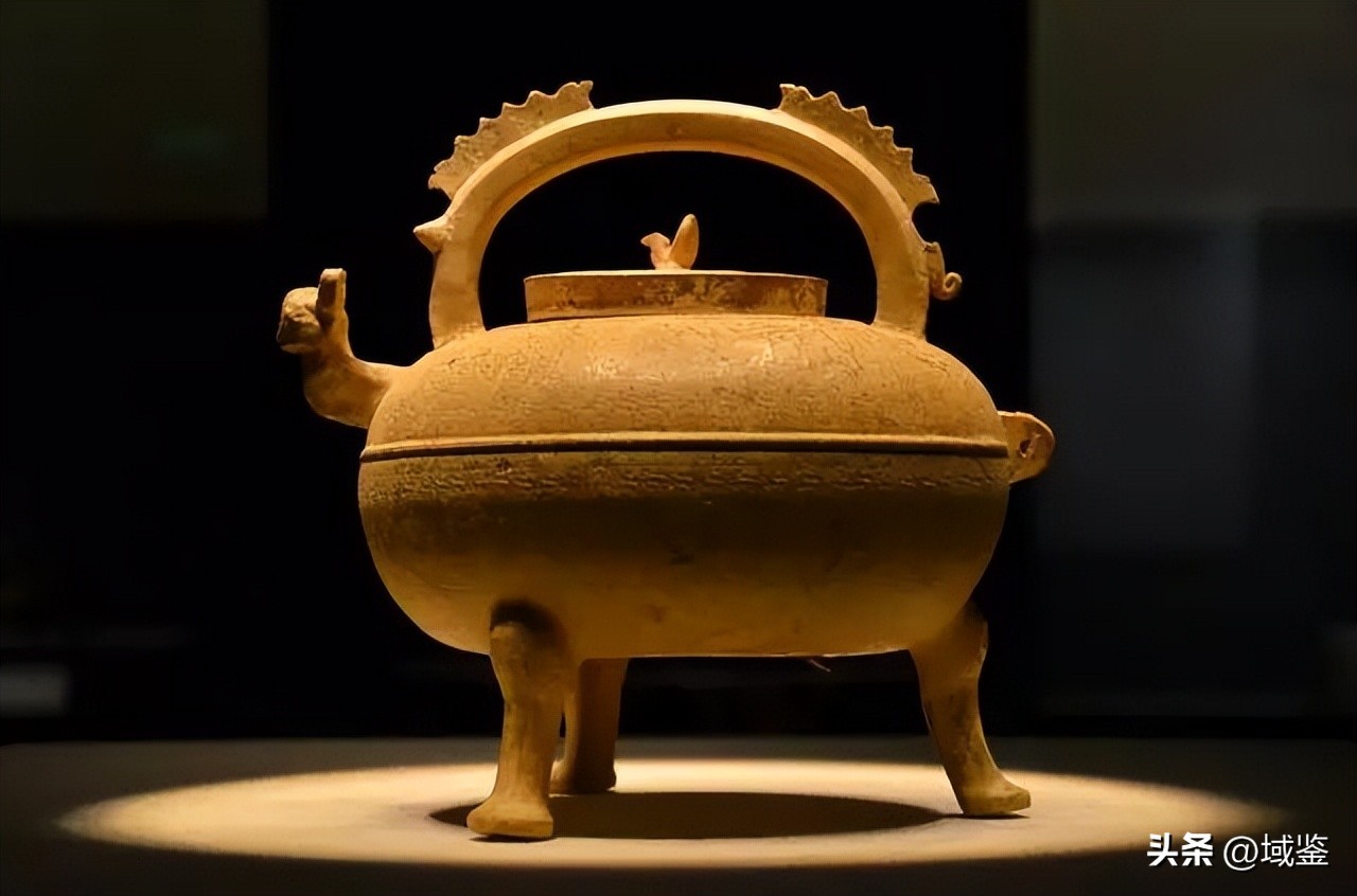 探秘千年瓷都神奇古窑,千年瓷都探寻中国文化魅力