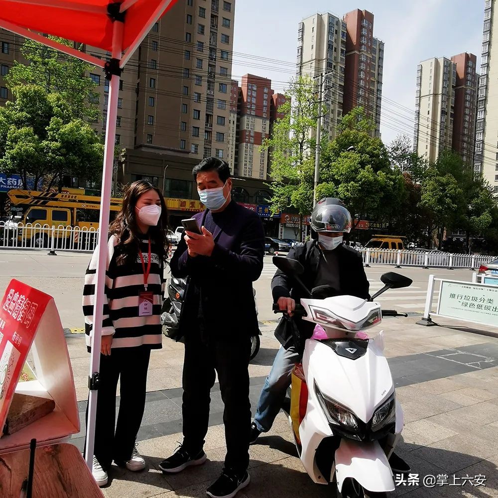 让青春在战疫中飞扬,让青春在战疫中绽放