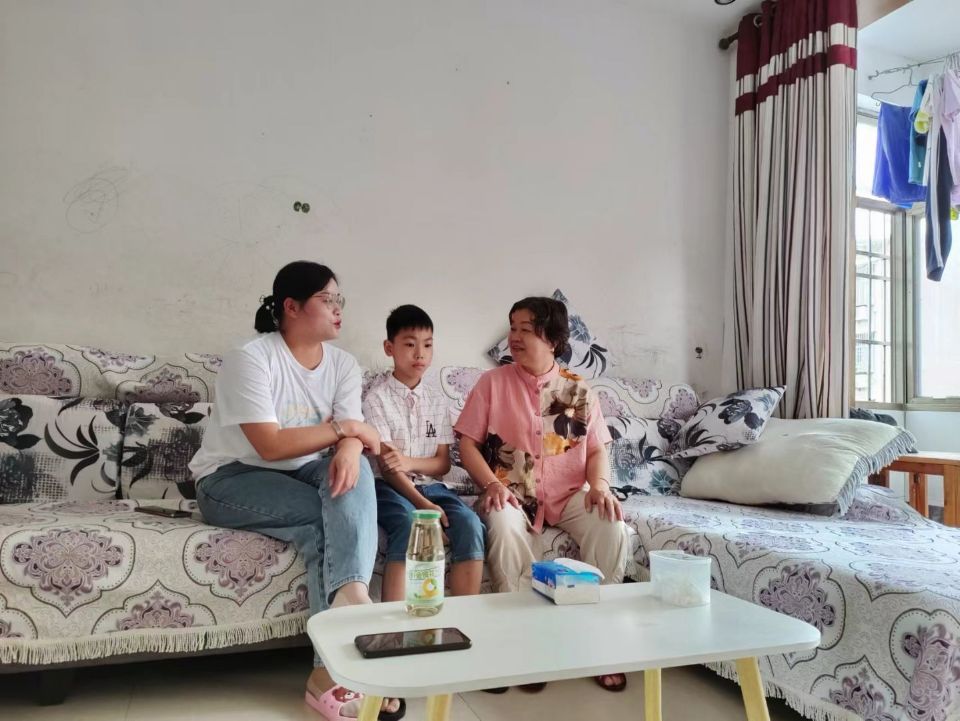 情暖童心与爱同行的活动详情,情暖童心与爱同行活动