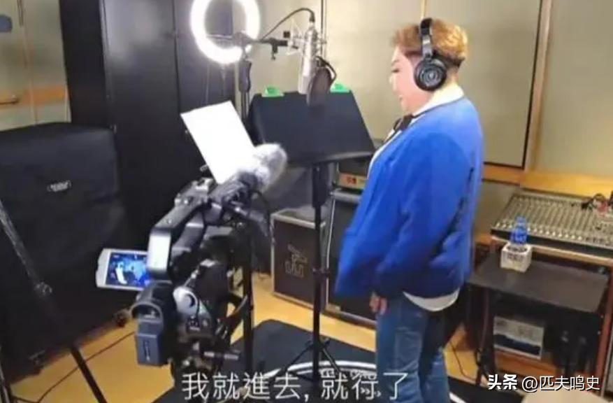 黄家驹逝世30周年合辑,黄家驹《肥妈》原声demo完整版