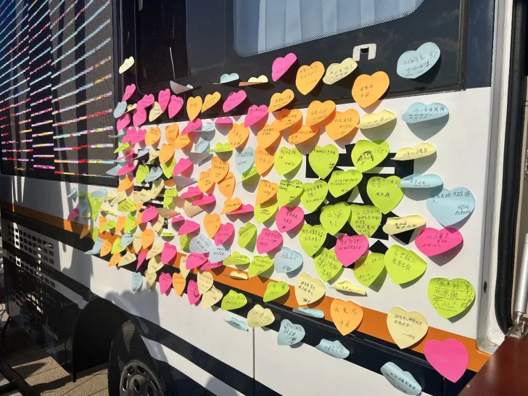 集印章、画家乡......这里的守护有温度