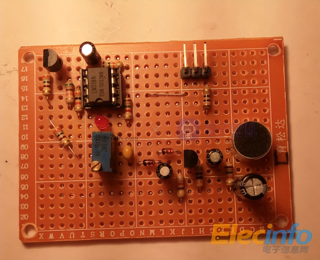 isd4004里面有51单片机吗,51单片机智能门铃仿真图