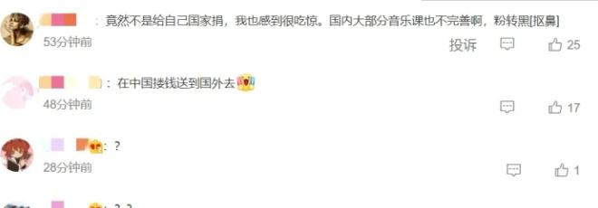 郎朗被骂的经历,郎朗被批评