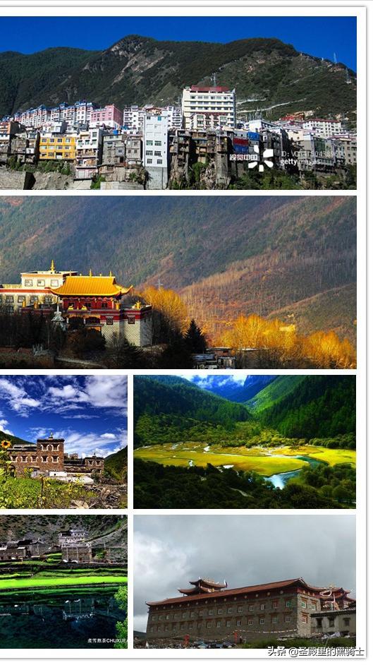 此生必走318带你进藏,自驾318川藏线此生不枉入华夏