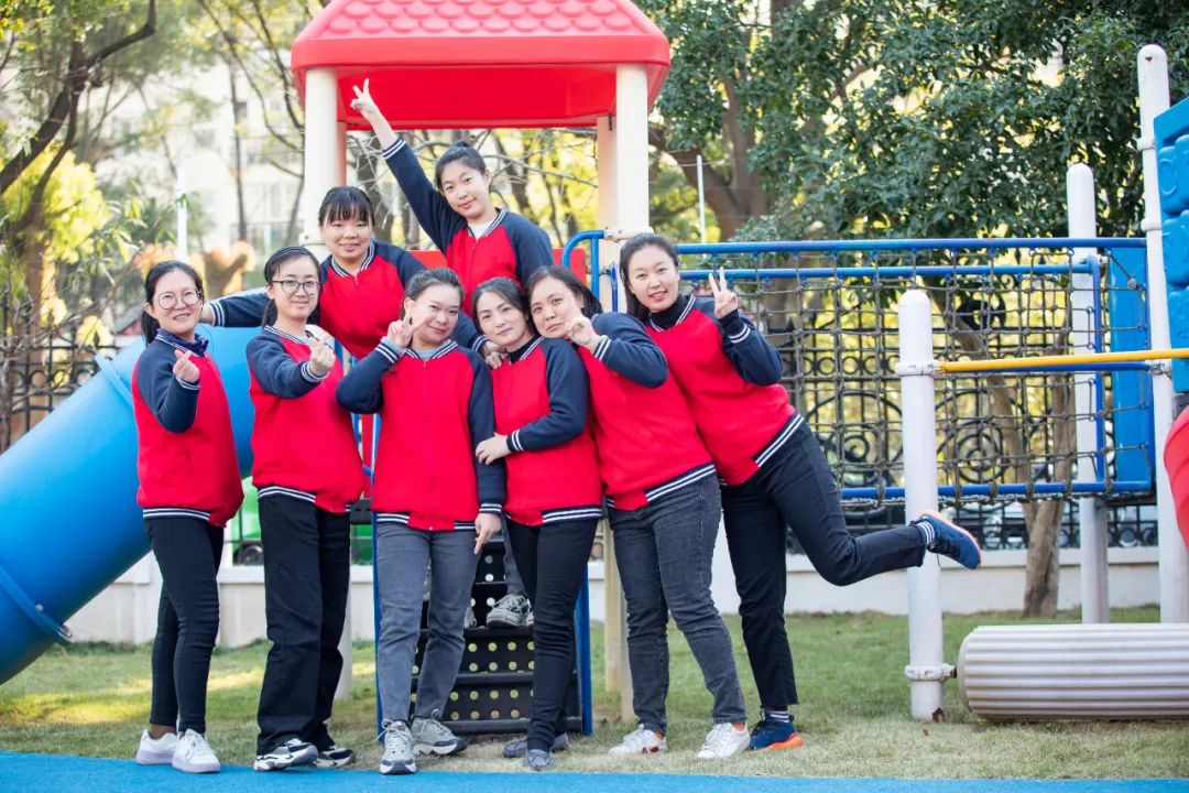 上海市宝山区彩虹幼儿园招生简章,新徽乐贝儿幼儿园普陀