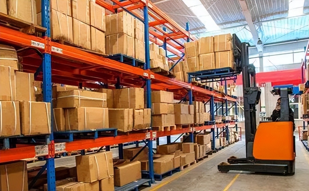 日本海外仓服务,海外仓换标怎么收费