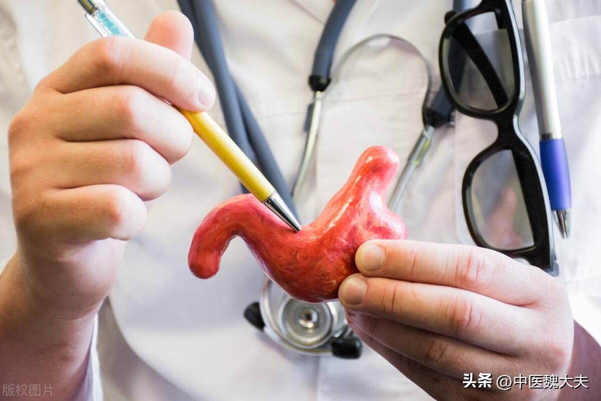 人老肠先衰！“肠道早衰”的5个表现，若你一个不占，让人羡慕