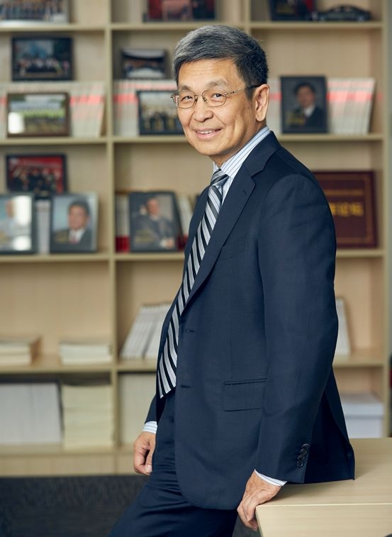 中国期货第一人传奇人生,中国期货最成功的人