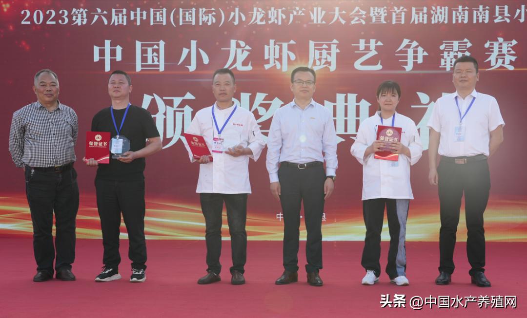 2023年南县小龙虾价格行情,南县小龙虾价格报价