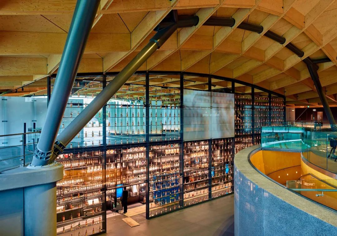 威士忌：烈酒旅游体验的王者