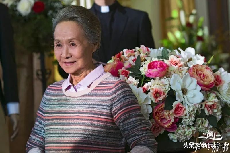 深挖|拥有少女心的“国民奶奶”吴彦姝，曾被周总理接见