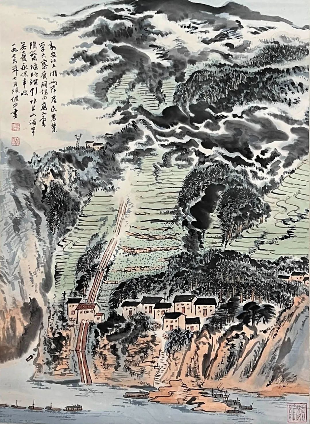 包罗万象艺术品欣赏,搜罗全球艺术品欣赏