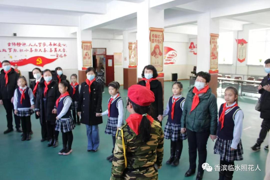 学雷锋校园活动,乡村学校学雷锋活动