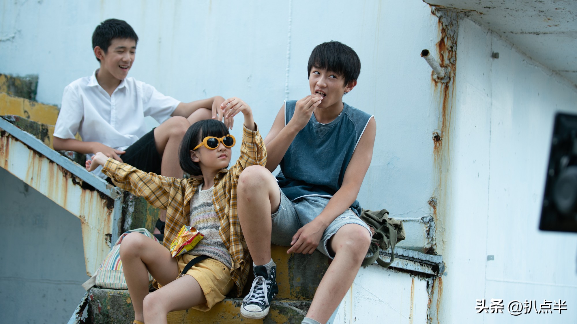 隐秘的角落秦昊演技炸裂采访,隐秘的角落张颂文演技炸裂片段