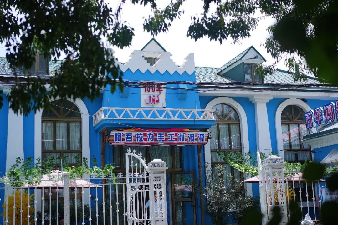 从伊犁出发的南北疆旅游攻略,火爆的新疆游