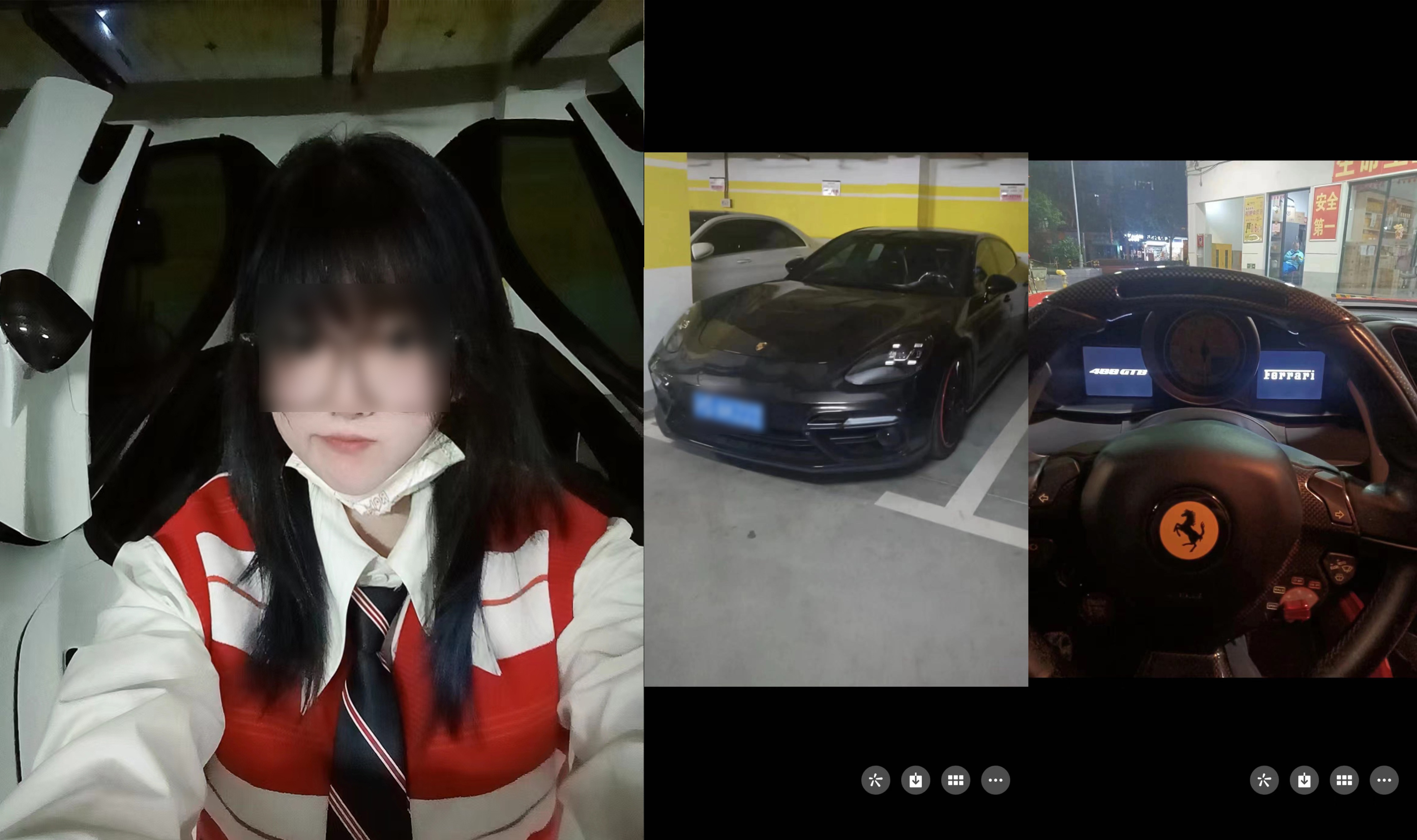 男子结识“富婆”一月被骗50余万！