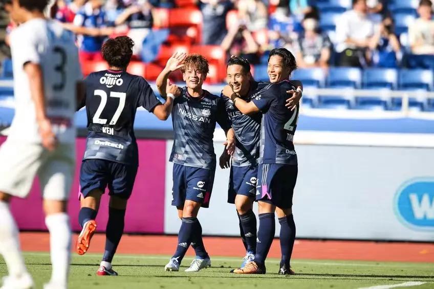 日职联鹿岛鹿角vs横滨水手前瞻,竞彩001清水鼓动vs横滨水手