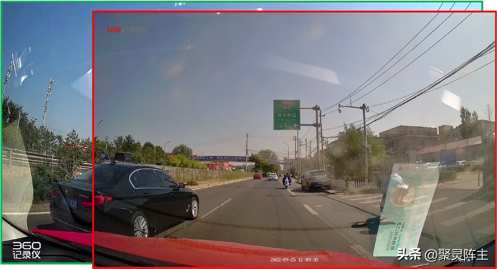 车品之巅记录仪怎么样,车品之巅行车记录仪