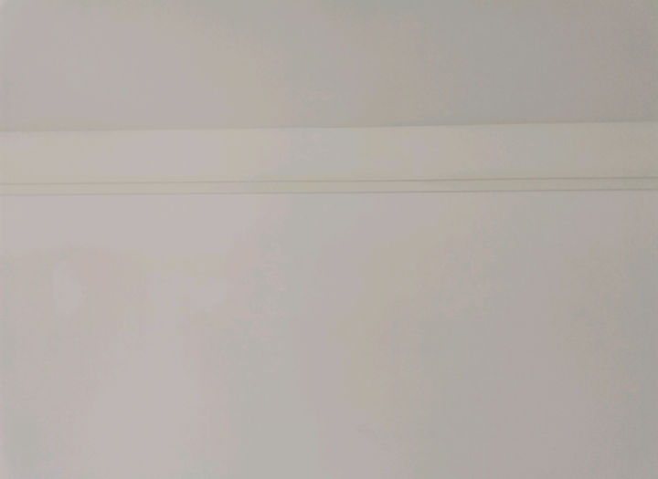 双眼皮石膏板后期会有锈,石膏板双眼皮刷完漆后泛黄