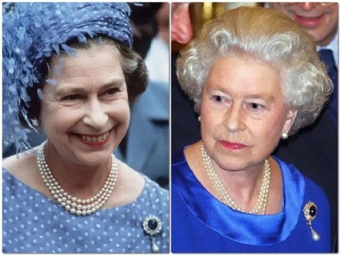 盘点英国女王最喜爱的皇家珠宝,英国女王最喜爱的皇家珠宝