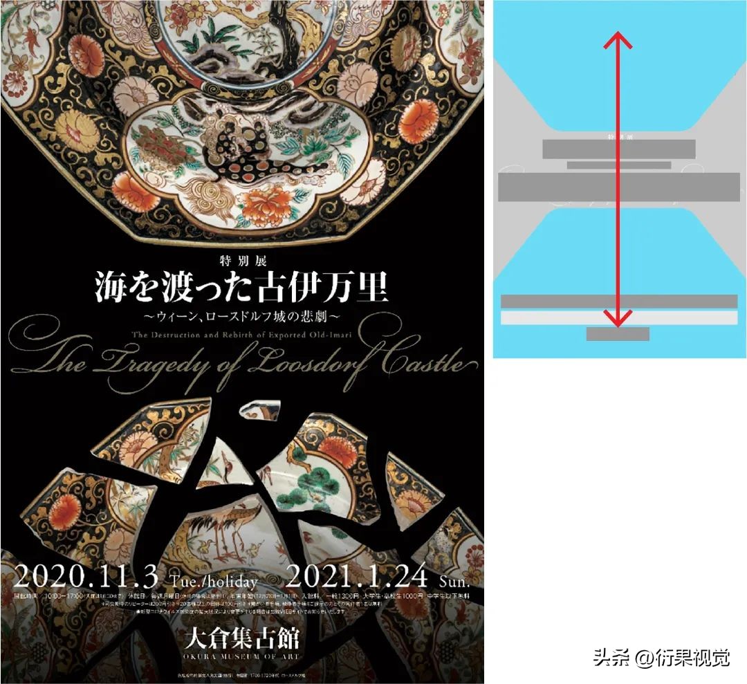 广告设计排版小技巧,广告版式设计图片大全简单