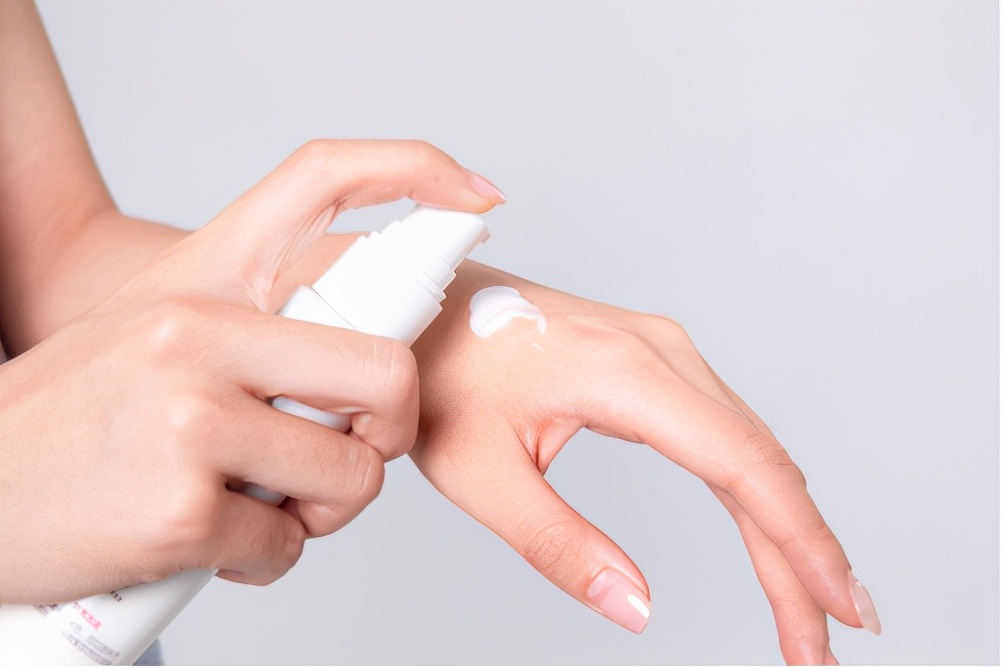 手护保养简单,手护保养