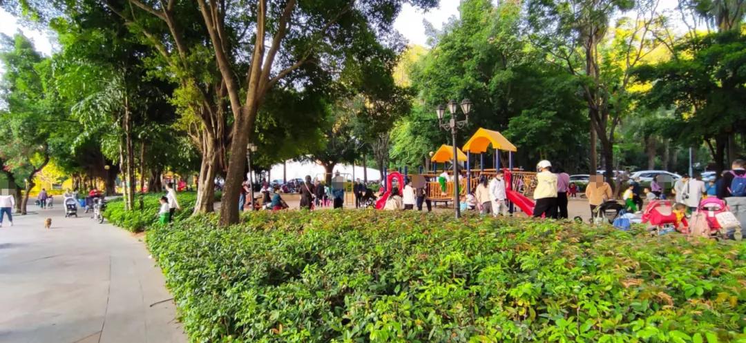 说说踩盘祈福新村的体验|倚湖湾、倚云居、晓峰园和迎风阁