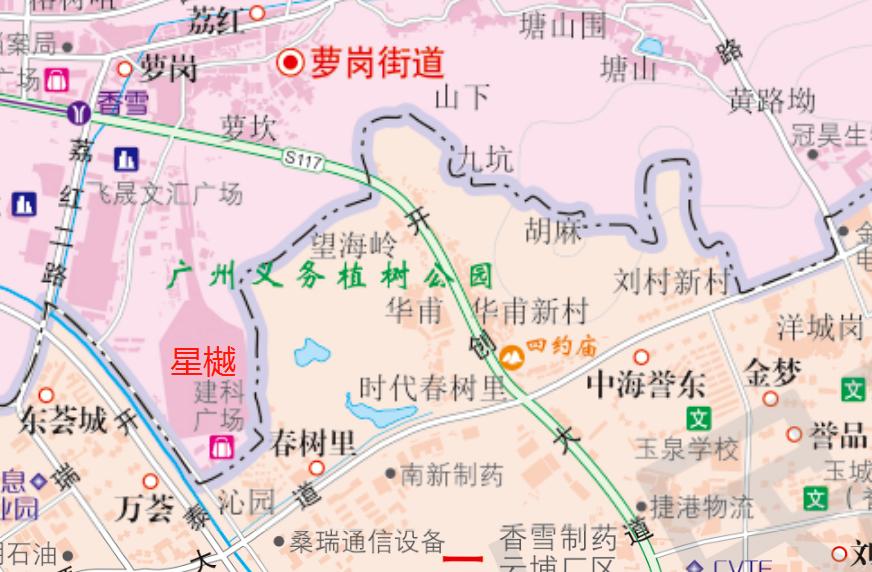 黄埔东荟城最新消息,黄埔区东荟城