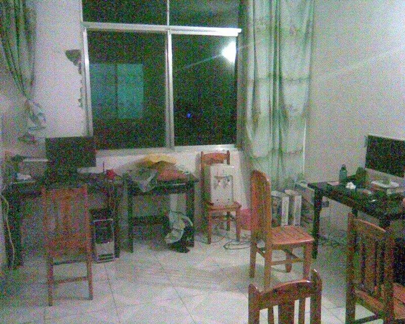 独家专访|世界上的另一个月下