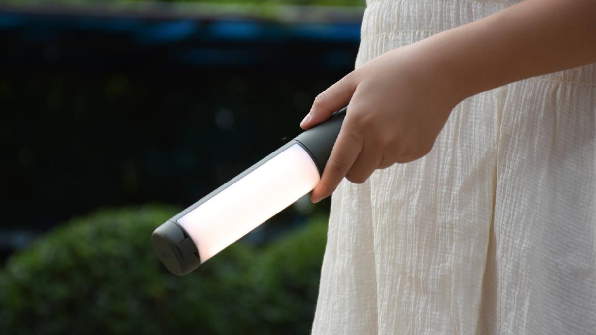 纳拓悟空露营灯防水么,纳拓悟空多功能灯