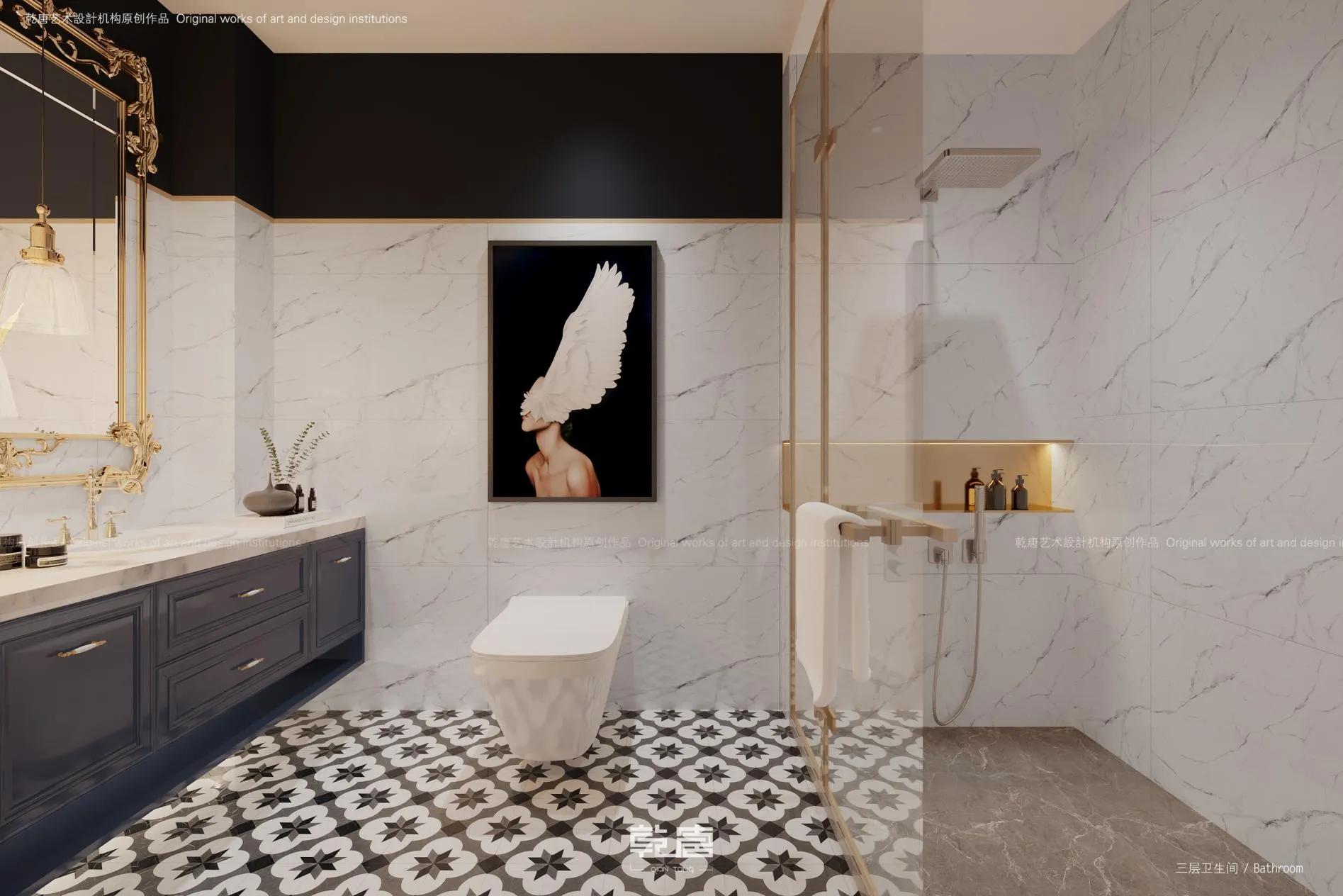 沈阳万科兰乔圣菲别墅分几期,沈阳万科兰乔圣菲建筑风格