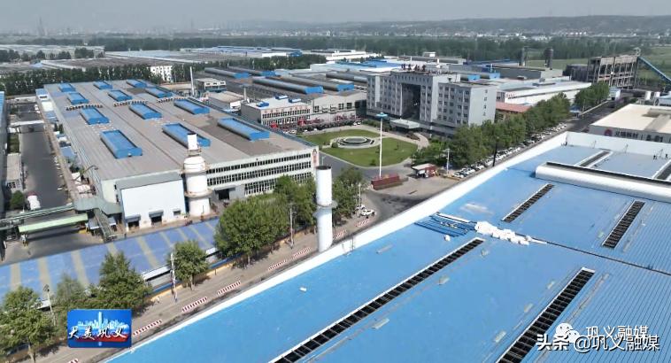 巩义人均gdp全国排名,河南巩义2022年gdp