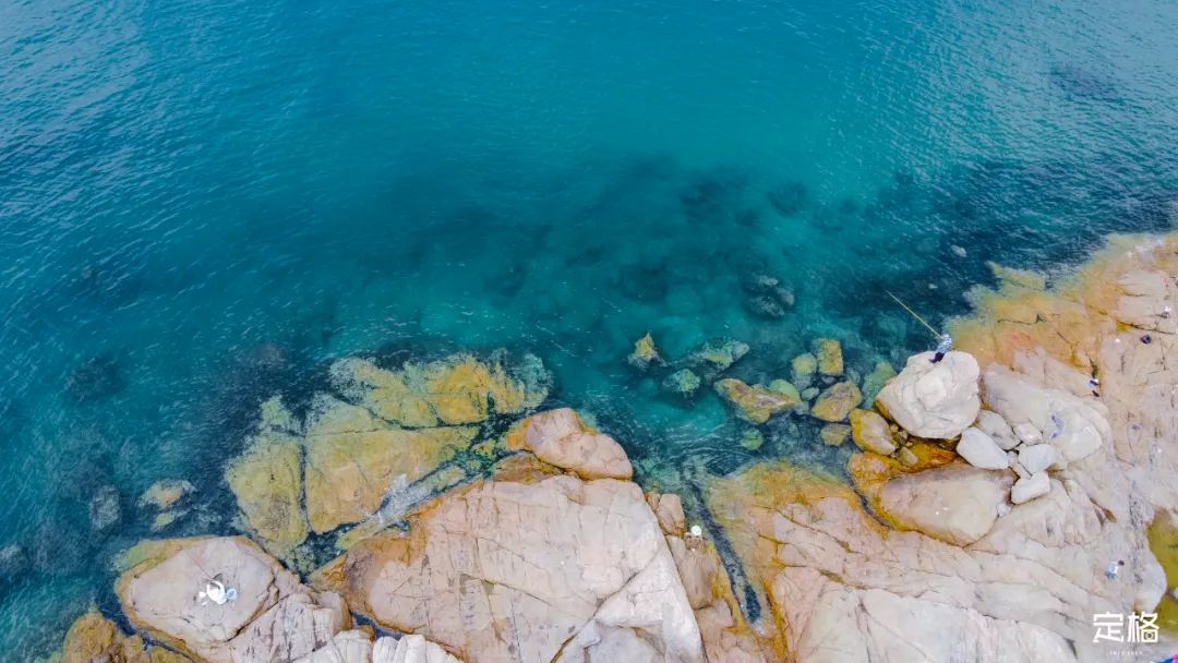 深圳极少人知的沙滩，要火
