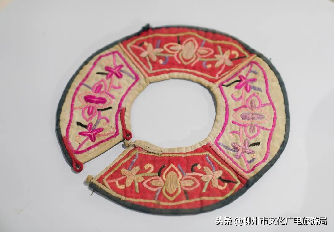 多彩童年的衣服真好看,儿童少数民族服饰