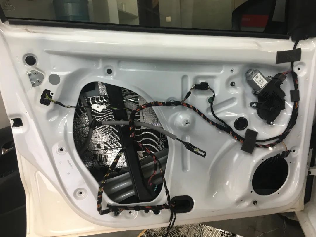 大众polo2021款音响,大众polo2021款升级音响多少钱