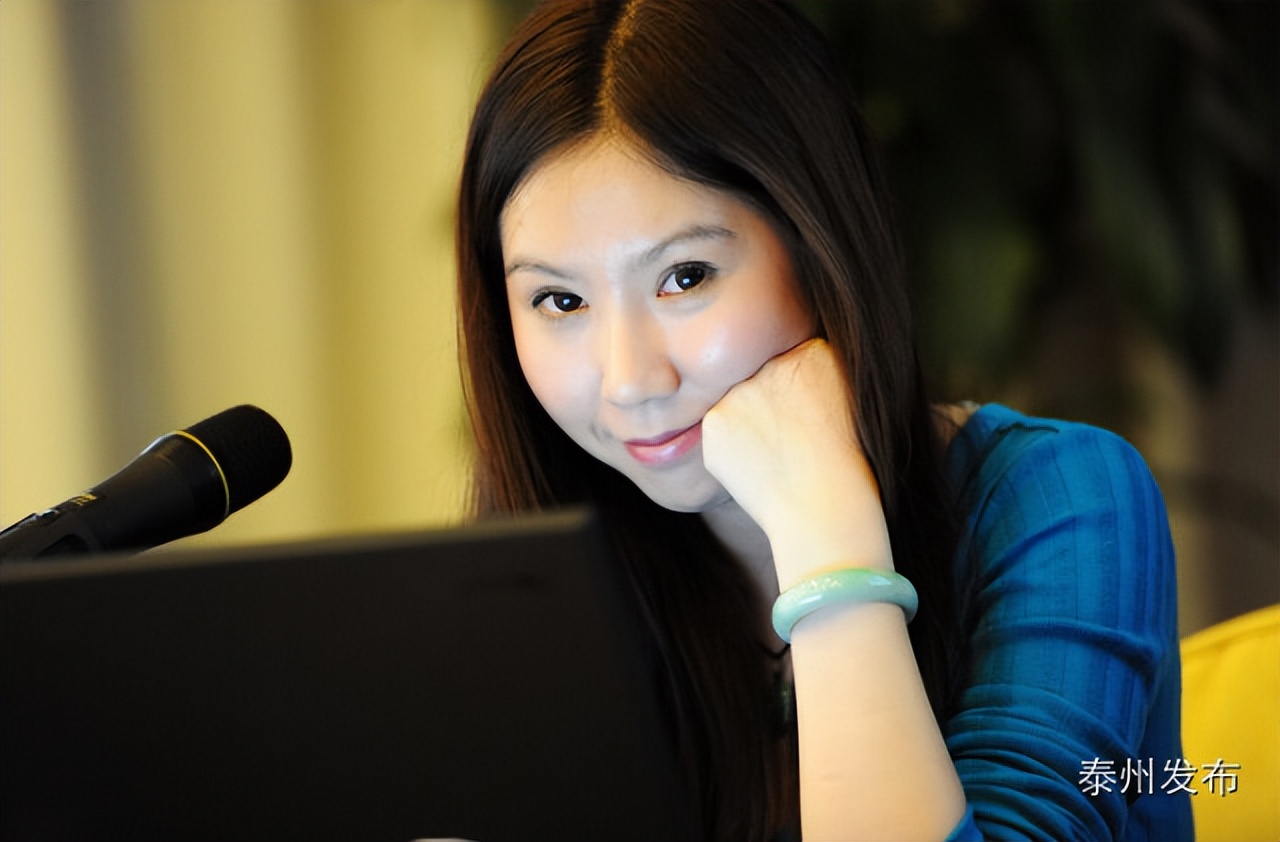 泰州最有名的明星,泰州的女明星有哪些