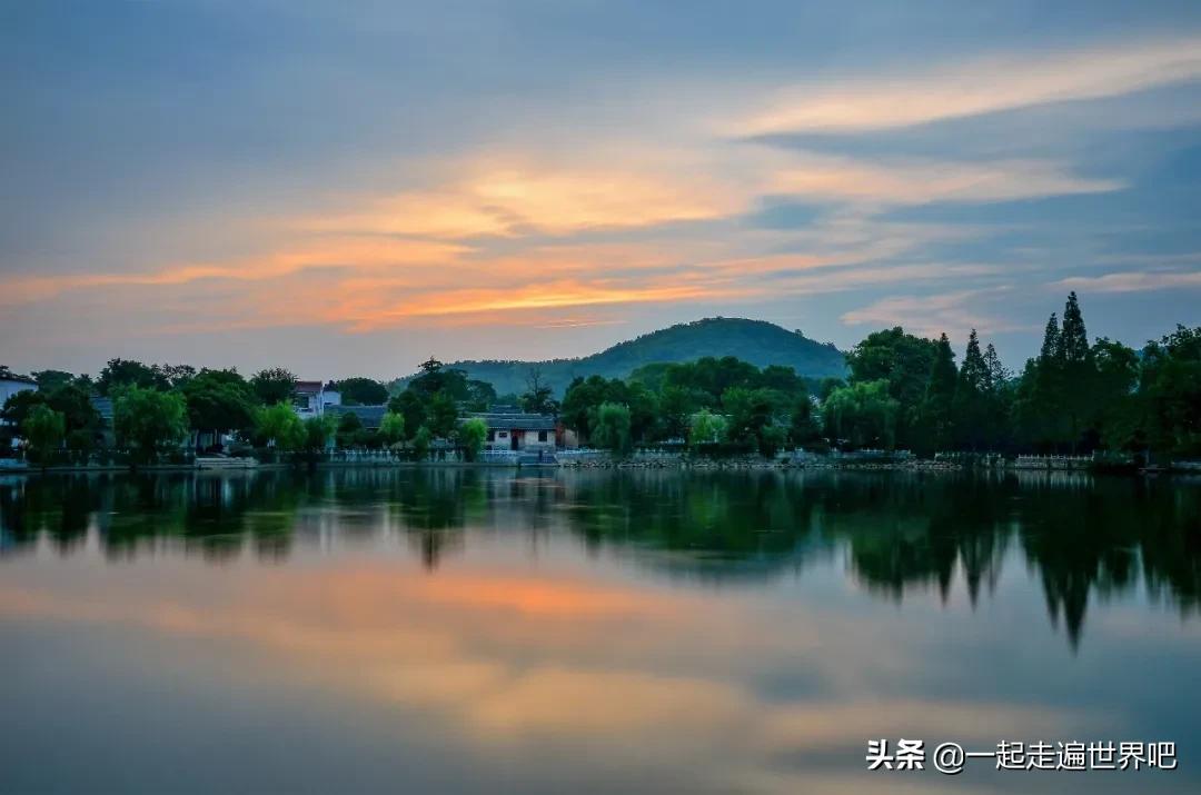 合肥6天5晚旅游攻略,合肥北京五日游最佳路线攻略