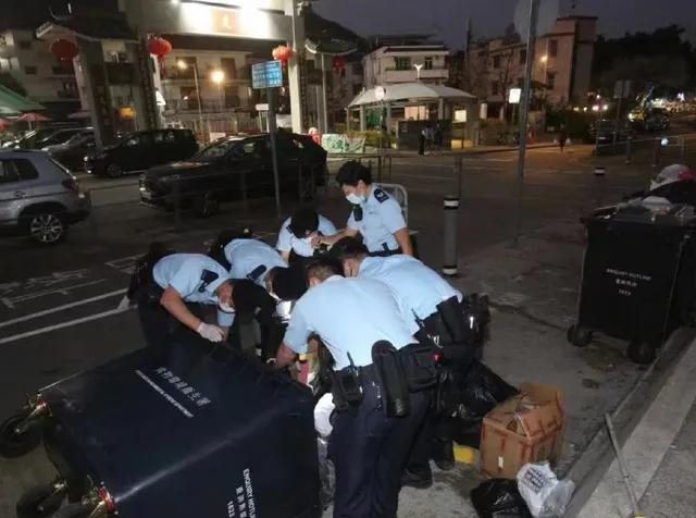 香港名媛被烹成人肉汤和碎尸藏冰箱，罪犯全部落网，细节曝光！