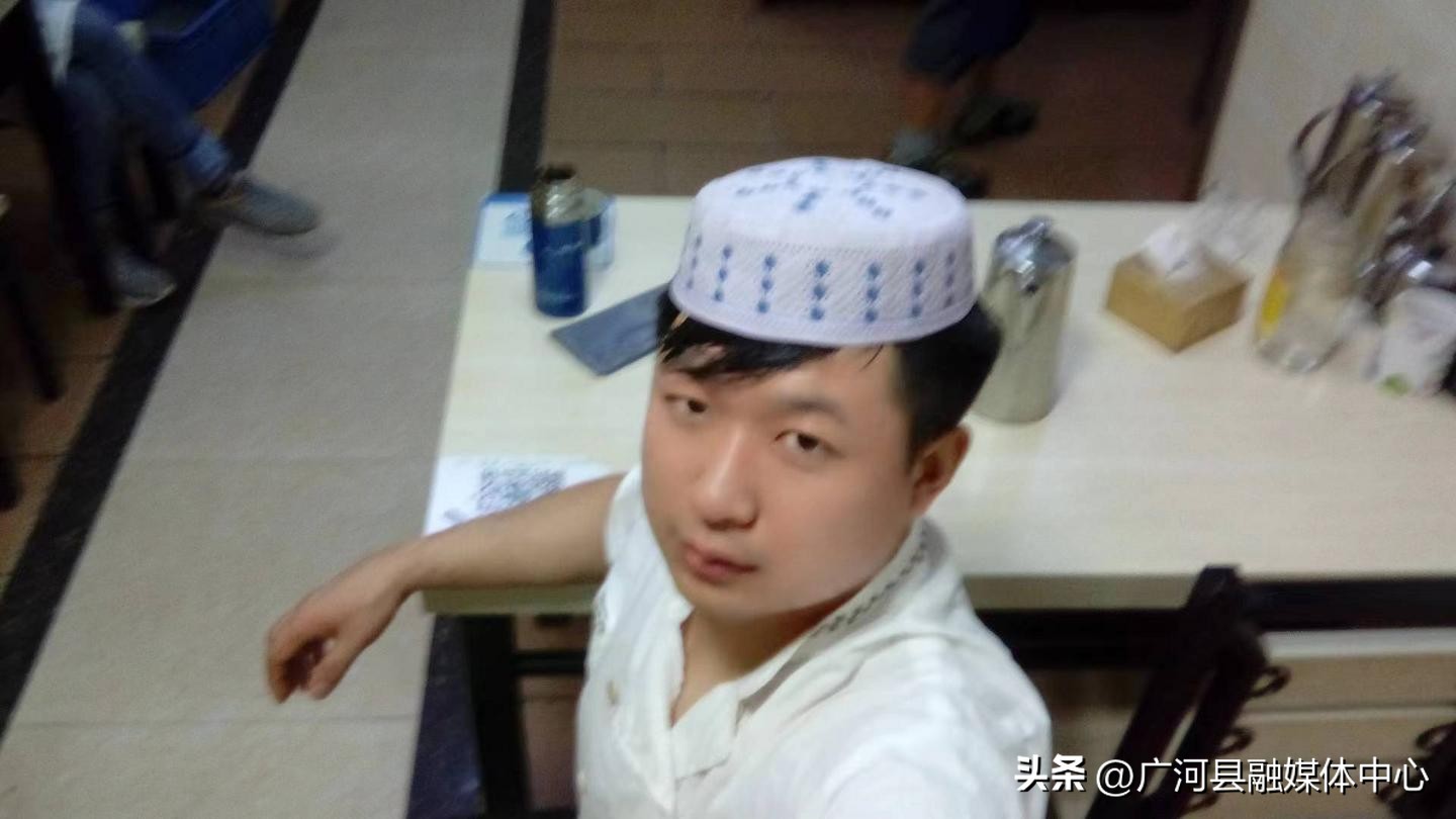 走南闯北广河人,走南闯北广河人预告