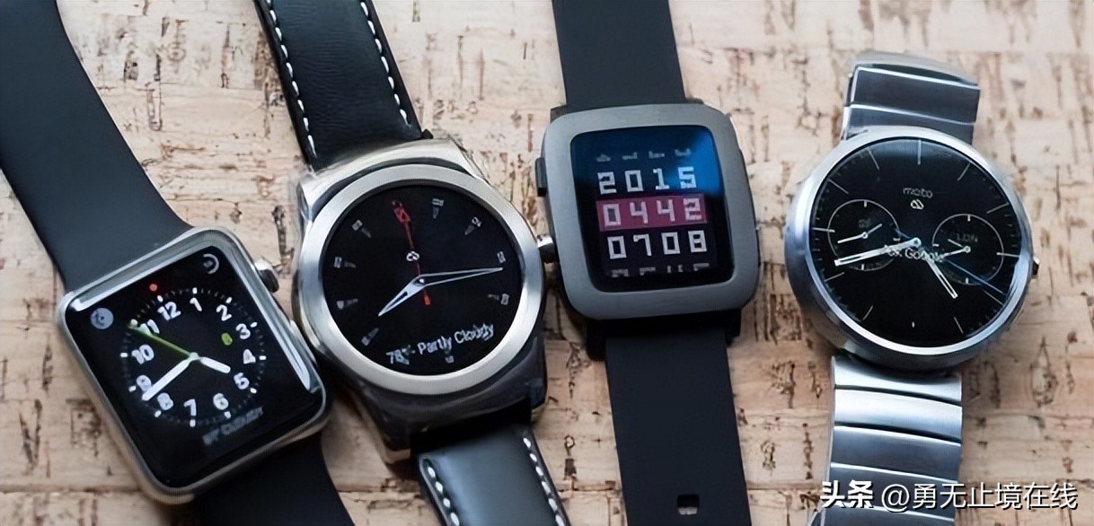 现在智能手表哪一款比较好,智能手表哪款手表比较好