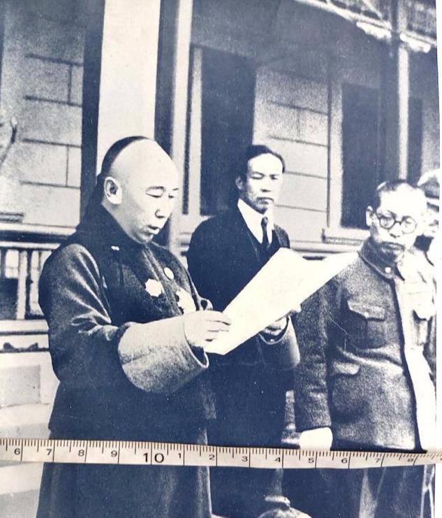 从民族独立到民族复兴,内蒙古自治区的30年民族变革