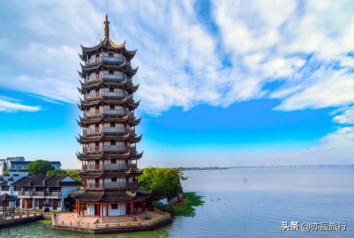 苏州周边旅游必去十大景点有哪些,苏州市区周边最好的旅游景点