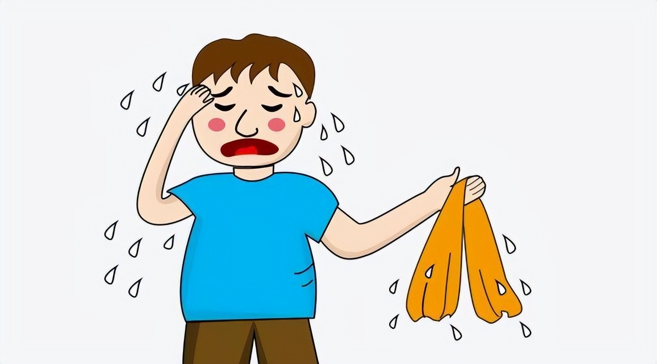 吃什么中药调理肝热,满头大汗吃什么调理